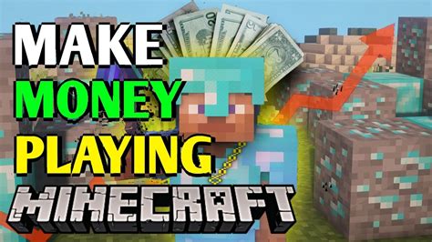 earn crypto playing minecraft|play to earn minecraft.